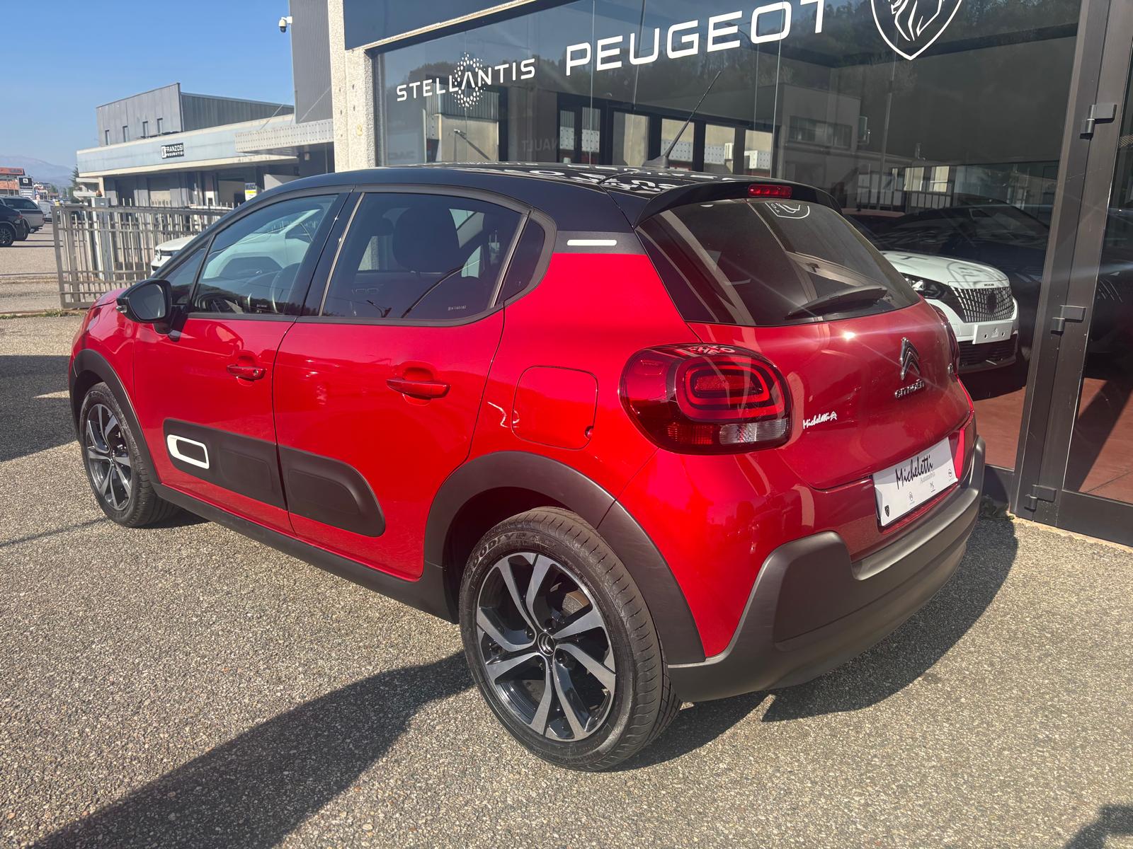 Citroen C3