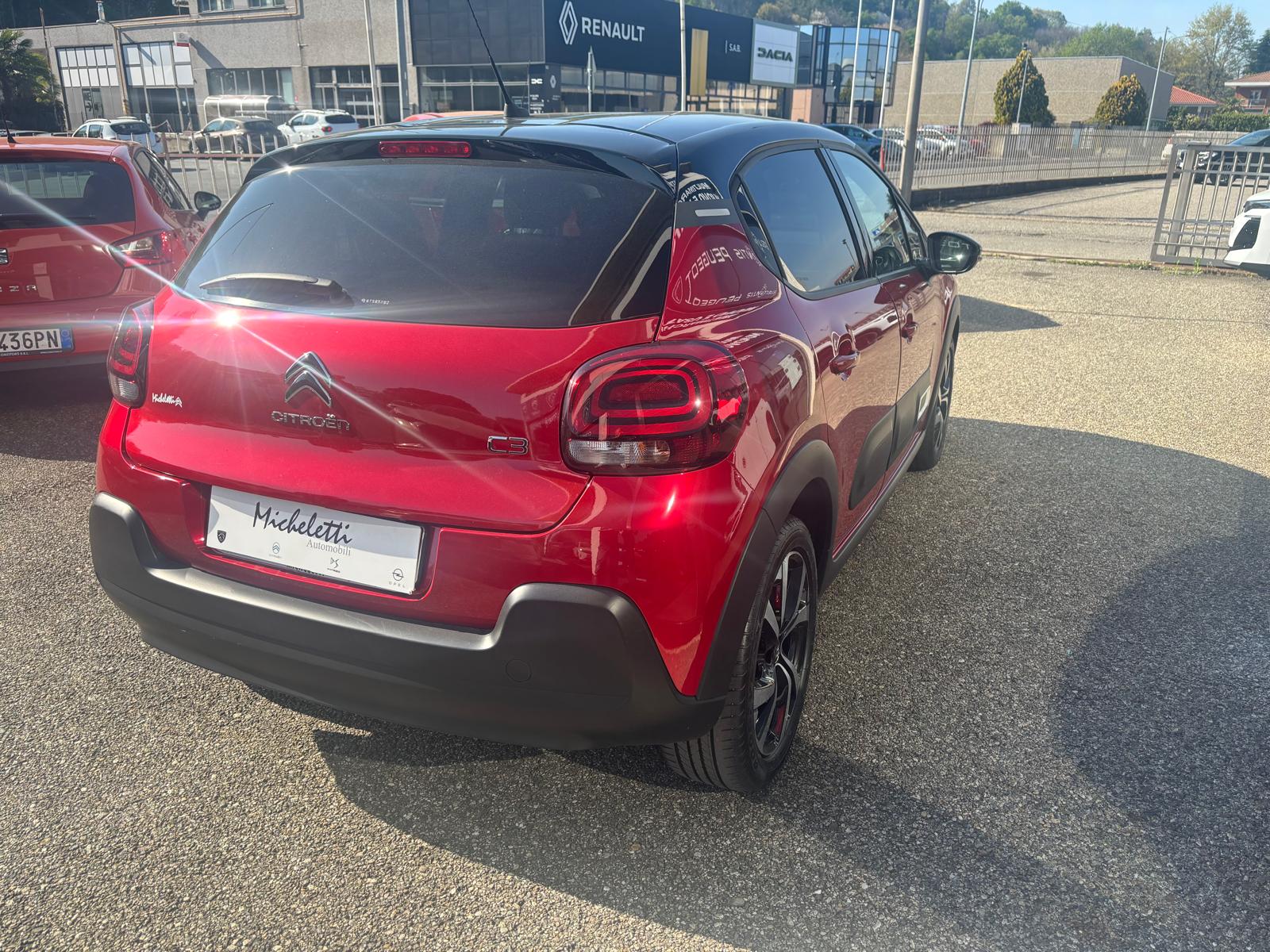 Citroen C3