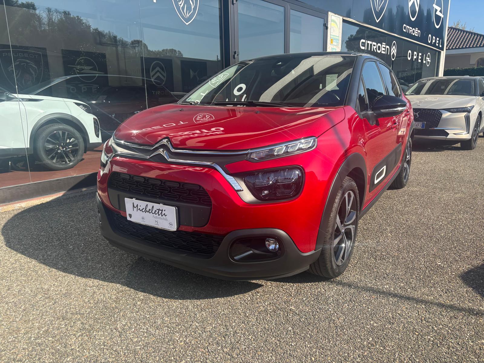 Citroen C3