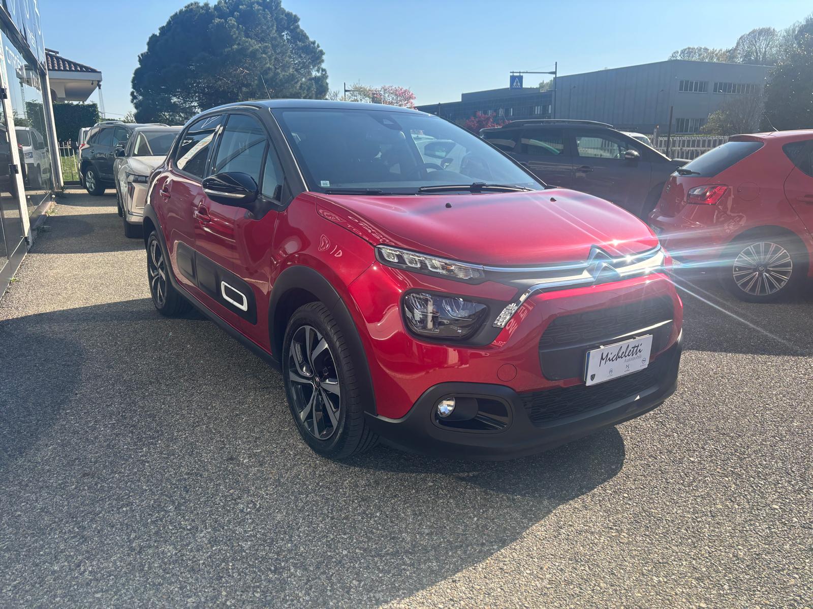 Citroen C3